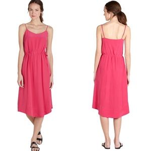 NWT Joie Silk Miliana Dress